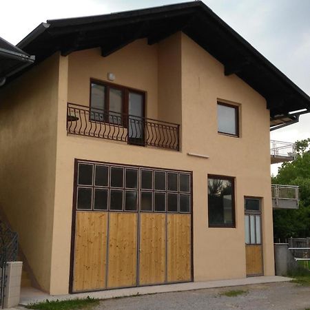 Bravo Guest House Bihać Exterior foto